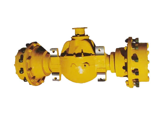 礦山專用驅(qū)動(dòng)橋