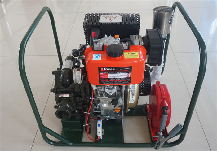 柴油發動機滑片泵